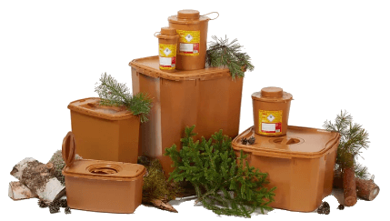 WoodSafe®